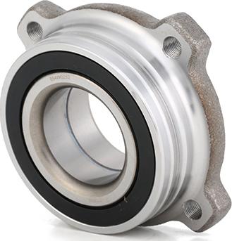 RIDEX 654W0252 - Kit de roulements de roue droxauto.com