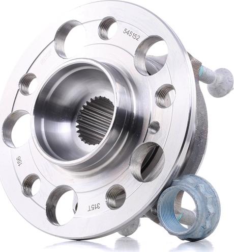 RIDEX 654W0264 - Kit de roulements de roue droxauto.com