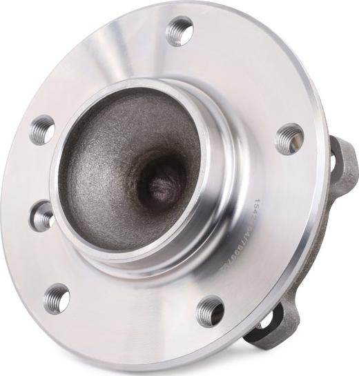 RIDEX 654W0262 - Kit de roulements de roue droxauto.com