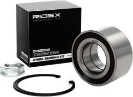 RIDEX 654W0280 - Kit de roulements de roue droxauto.com