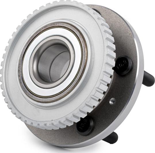 RIDEX 654W0288 - Kit de roulements de roue droxauto.com