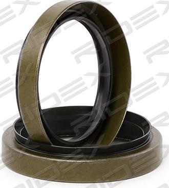 RIDEX 654W0232 - Kit de roulements de roue droxauto.com