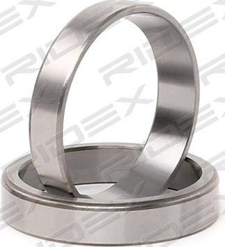 RIDEX 654W0232 - Kit de roulements de roue droxauto.com