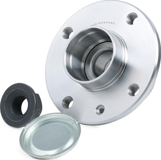 RIDEX 654W0225 - Kit de roulements de roue droxauto.com