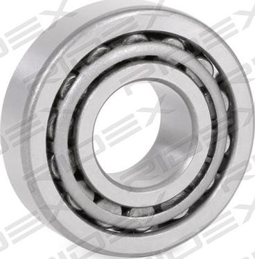 RIDEX 654W0742 - Kit de roulements de roue droxauto.com
