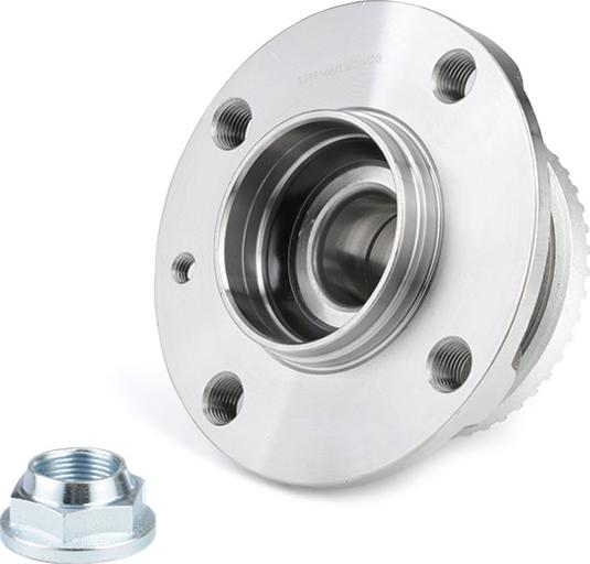 RIDEX 654W0700 - Kit de roulements de roue droxauto.com