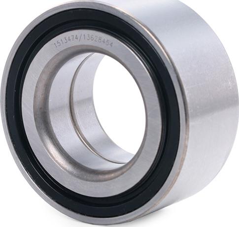 RIDEX 654W0737 - Kit de roulements de roue droxauto.com