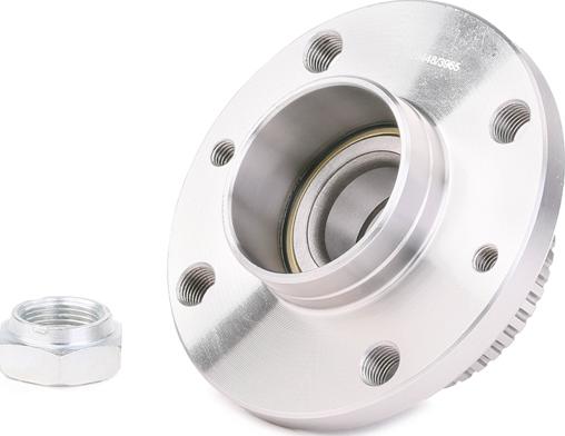 RIDEX 654W0724 - Kit de roulements de roue droxauto.com