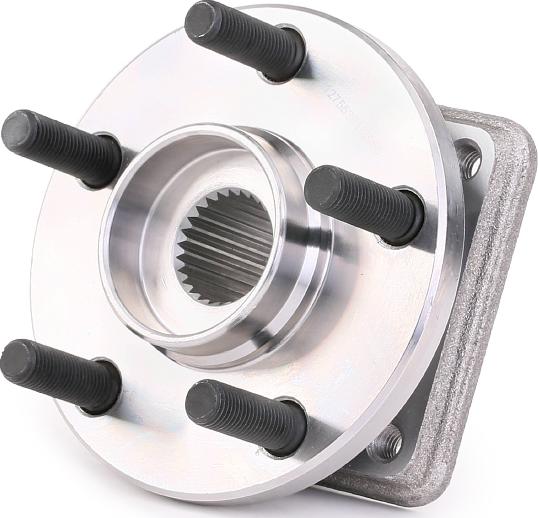 RIDEX 654W0774 - Kit de roulements de roue droxauto.com