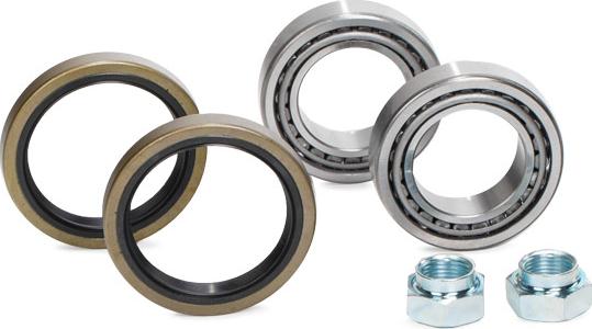 RIDEX 654W1094 - Kit de roulements de roue droxauto.com