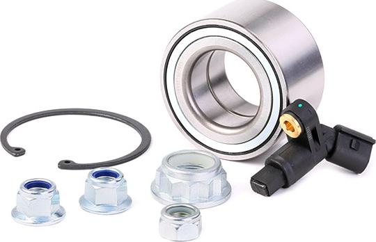 RIDEX 654W1091 - Kit de roulements de roue droxauto.com