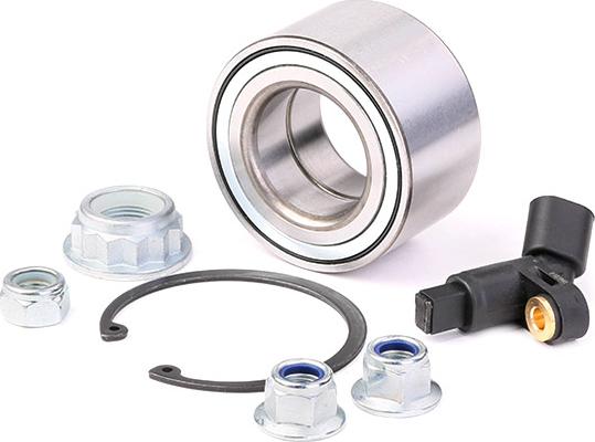 RIDEX 654W1092 - Kit de roulements de roue droxauto.com