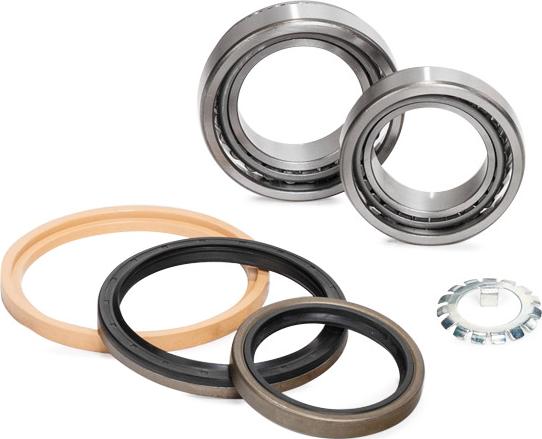 RIDEX 654W1042 - Kit de roulements de roue droxauto.com