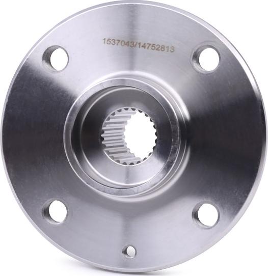 RIDEX 654W1089 - Kit de roulements de roue droxauto.com