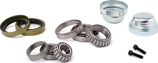 RIDEX 654W1032 - Kit de roulements de roue droxauto.com