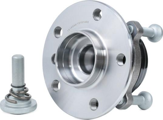 RIDEX 654W1168 - Kit de roulements de roue droxauto.com