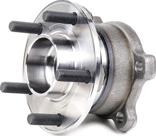 RIDEX 654W1105 - Kit de roulements de roue droxauto.com