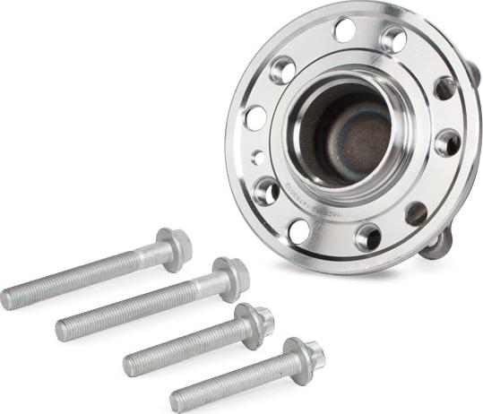 RIDEX 654W1101 - Kit de roulements de roue droxauto.com