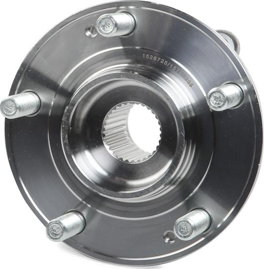 RIDEX 654W1183 - Kit de roulements de roue droxauto.com