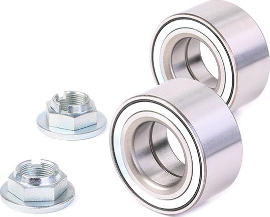 RIDEX 654W1174 - Kit de roulements de roue droxauto.com