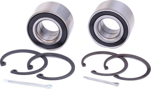 RIDEX 654W1282 - Kit de roulements de roue droxauto.com