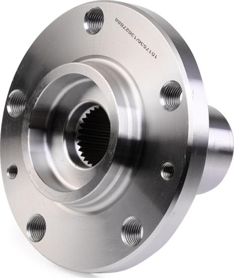 RIDEX 653W0064 - Moyeu de roue droxauto.com