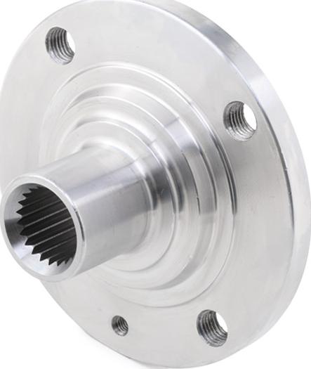 RIDEX 653W0008 - Moyeu de roue droxauto.com