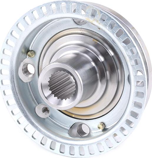 RIDEX 653W0010 - Moyeu de roue droxauto.com