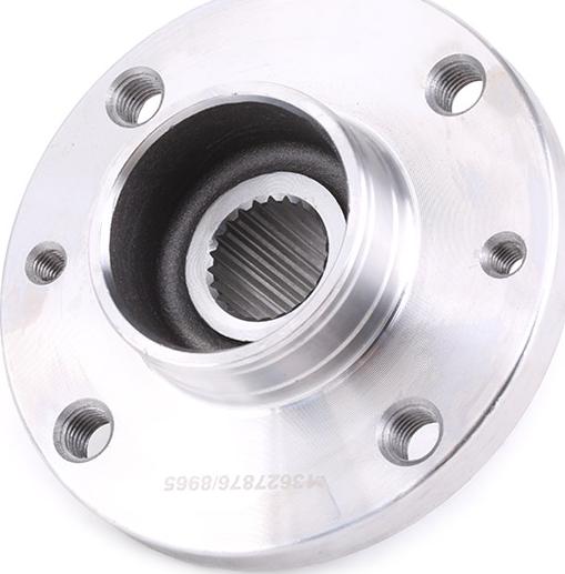 RIDEX 653W0035 - Moyeu de roue droxauto.com