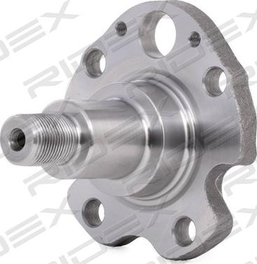 RIDEX 653W0038 - Moyeu de roue droxauto.com