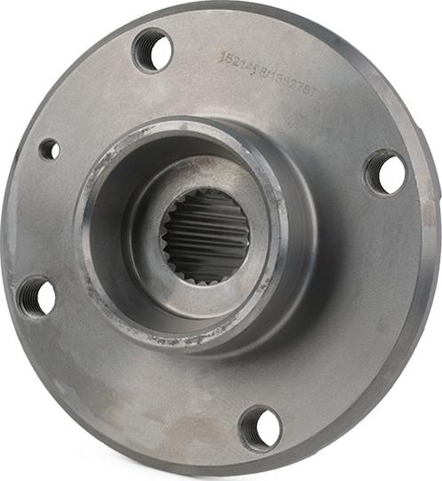 RIDEX 653W0021 - Moyeu de roue droxauto.com