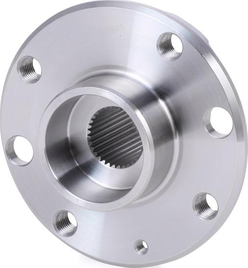 RIDEX 653W0071 - Moyeu de roue droxauto.com