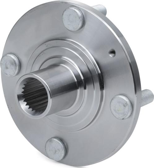 RIDEX 653W0159 - Moyeu de roue droxauto.com