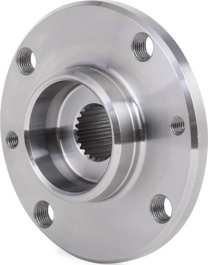 RIDEX 653W0100 - Moyeu de roue droxauto.com