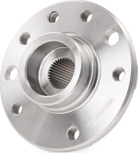 RIDEX 653W0112 - Moyeu de roue droxauto.com