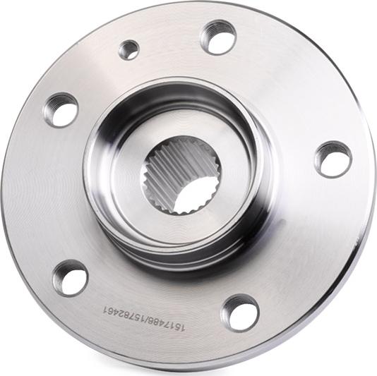 RIDEX 653W0181 - Moyeu de roue droxauto.com