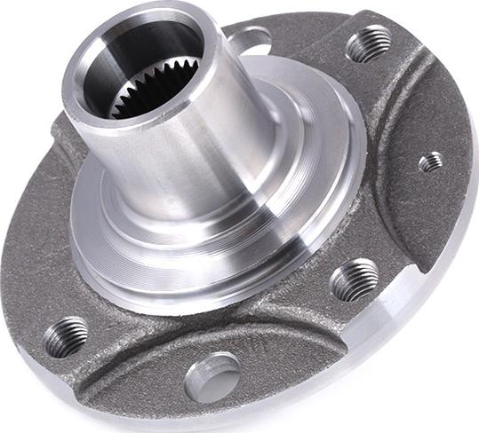 RIDEX 653W0134 - Moyeu de roue droxauto.com