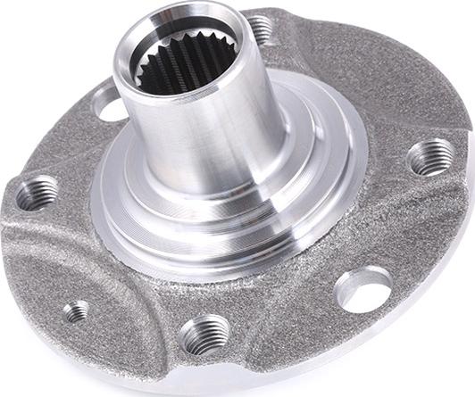 RIDEX 653W0126 - Moyeu de roue droxauto.com