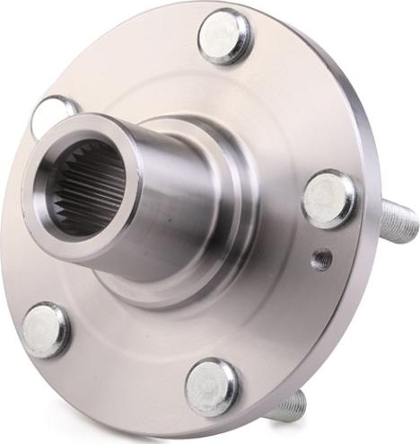 RIDEX 653W0122 - Moyeu de roue droxauto.com