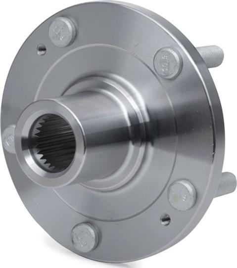 RIDEX 653W0211 - Moyeu de roue droxauto.com