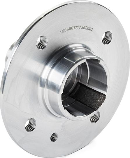 RIDEX 653W0232 - Moyeu de roue droxauto.com