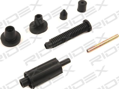 RIDEX 618A0010 - Câble d'accélération droxauto.com