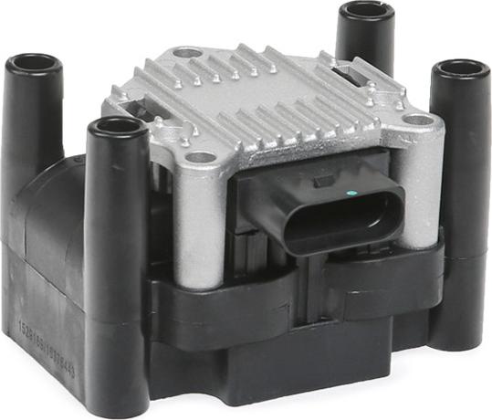 RIDEX 689C0406 - Bobine d'allumage droxauto.com