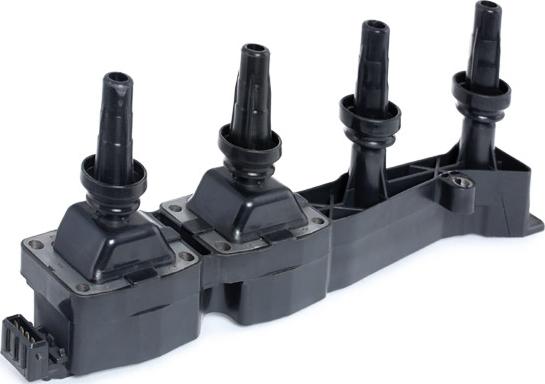 RIDEX 689C0054 - Bobine d'allumage droxauto.com