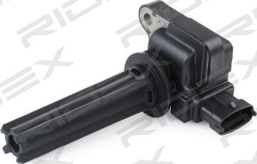 RIDEX 689C0051 - Bobine d'allumage droxauto.com