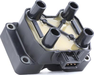 RIDEX 689C0053 - Bobine d'allumage droxauto.com