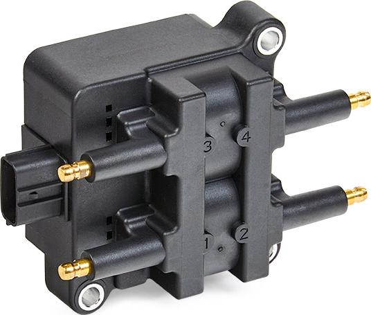 RIDEX 689C0069 - Bobine d'allumage droxauto.com