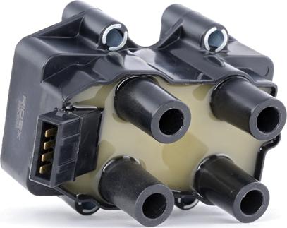 RIDEX 689C0065 - Bobine d'allumage droxauto.com