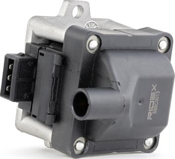 RIDEX 689C0013 - Bobine d'allumage droxauto.com
