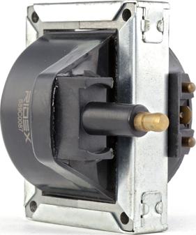 RIDEX 689C0087 - Bobine d'allumage droxauto.com